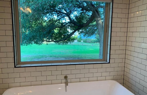 Salado House | Salado Cottage Retreat near Downtown