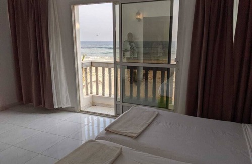 Dahariz Hotel | Salalah Beach Resort - Villas