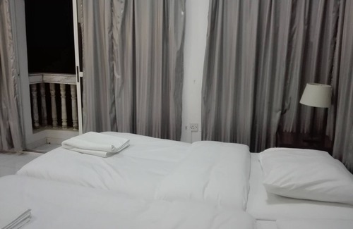 Dahariz Hotel | Salalah Beach Resort - Villas