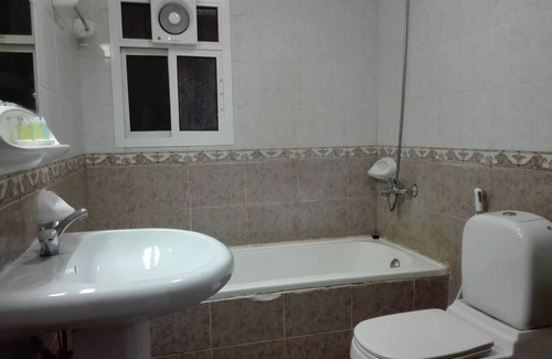Dahariz Hotel | Salalah Beach Resort - Villas