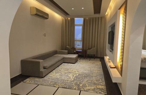 Salalah Hotel | Salalah Complex Hotel