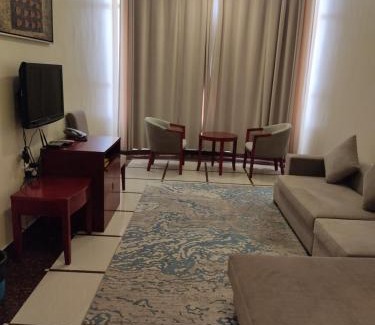 Salalah Hotel | Salalah Complex Hotel