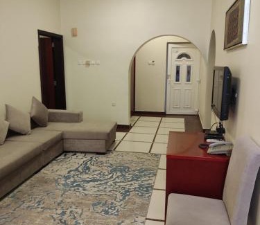 Salalah Hotel | Salalah Complex Hotel