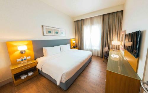 Salalah Hotel | Salalah Gardens Hotel Managed by Safir Hotels & Resorts
