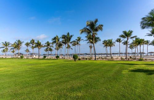 Salalah Resort | Salalah Rotana Resort