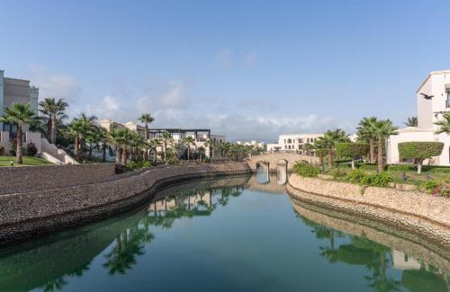Salalah Resort | Salalah Rotana Resort
