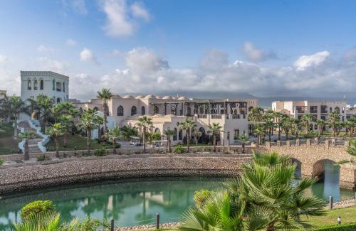 Salalah Resort | Salalah Rotana Resort