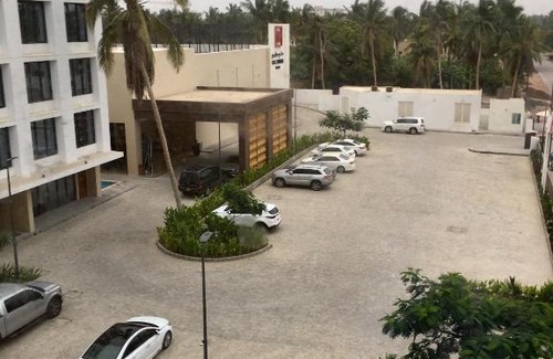 Salalah Hotel | Salalah Studio