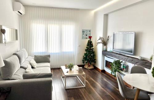 Goya Apartment | Salamaca-Goya