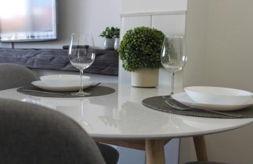 Goya Apartment | Salamaca-Goya