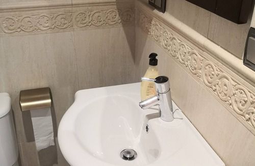 Centro Apartment | Salamanca downtown loft