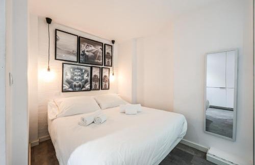 Castellana Apartment | Salamanca Suites by ARCO
