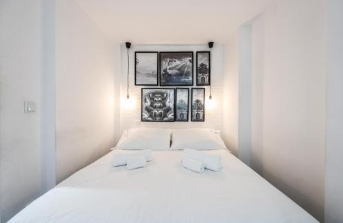 Castellana Apartment | Salamanca Suites by ARCO