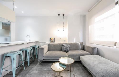 Castellana Apartment | Salamanca Suites by ARCO
