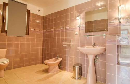 Chateaudouble House | Salamnbo by Interhome