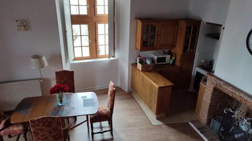 Chalus Apartment | Salardine Apartments - Duplex with Modern Touch