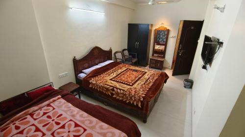 Mahabaleshwar Hotel | Salas Executive