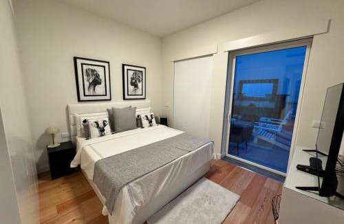 Lisbon Old Town Apartment | Salazar Palace