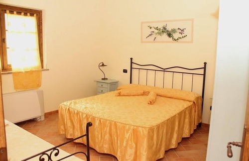 Montefiascone Other | Salcia farmhouse