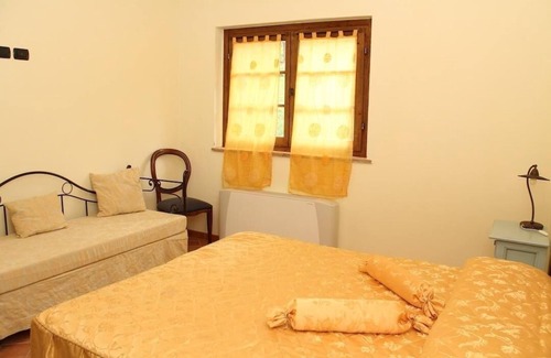 Montefiascone Other | Salcia farmhouse