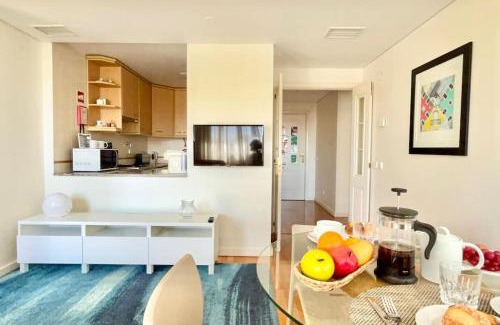 Sao Jorge de Arroios Apartment | Saldanha - 74307AL