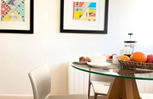 Sao Jorge de Arroios Apartment | Saldanha - 74307AL