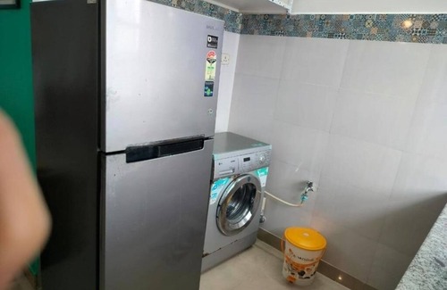 Calangute Apartment | Saldanha Kyle gardens