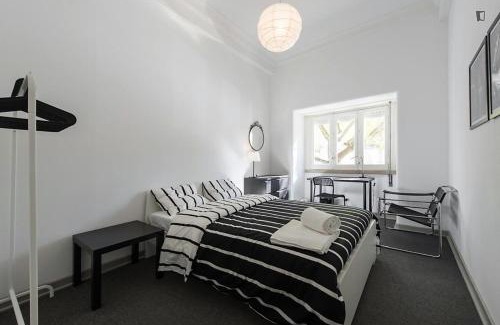Sao Sebastiao da Pedreira House | Saldanha Prestige
