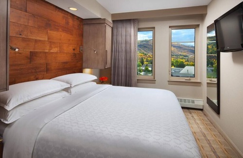 Avon Hotel | SALE! Thanksgiving in Sheraton Mountain Vista - 1 BR with kitchenet.