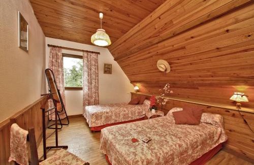 Proissans House | Salegourde