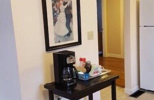 Beverly Apartment | Salem/Beverly Summer on the north shore! A spacious place in a great location!n