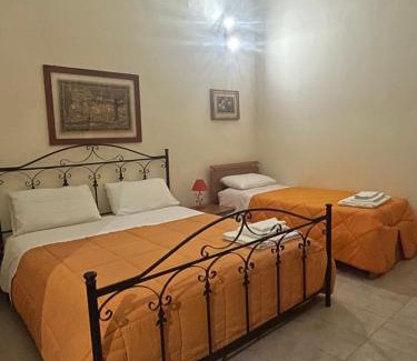 Trepuzzi Bed & Breakfast | Salento b&b Trepuzzi