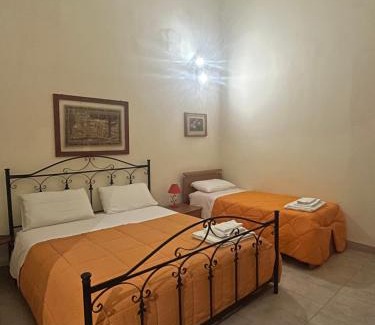 Trepuzzi Bed & Breakfast | Salento b&b Trepuzzi