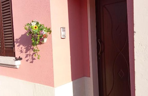 Noha Apartment | Salento Bizantinu