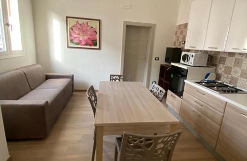 Noha Apartment | Salento Bizantinu
