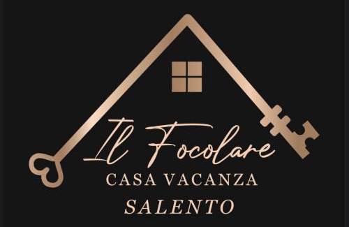 Torchiarolo House | Salento Casa Vacanza Il Focolare