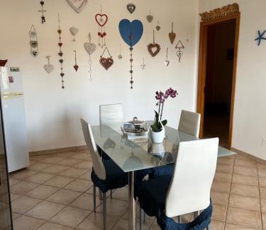Torchiarolo House | Salento Casa Vacanza Il Focolare