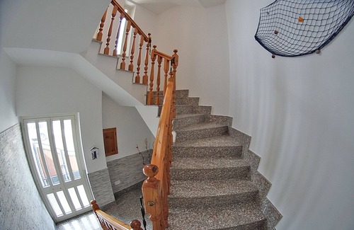 Spongano Apartment | "Salento d'incanto" holiday home