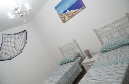 Spongano Apartment | SALENTO DA INCANTO