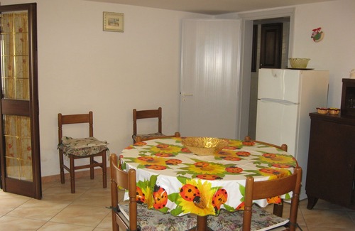 Marina di Mancaversa Apartment | Salento - Holiday home in brand new house with garden Gallipoli Mancaversa