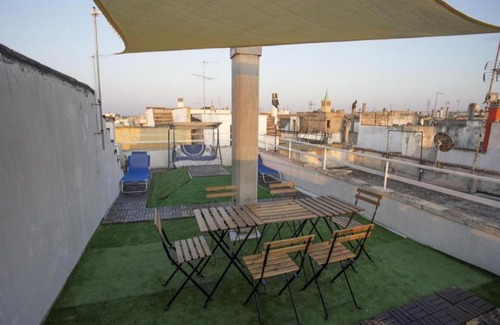 Aradeo House | Salento home