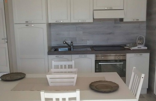 Ugento Villa | SALENTO - INDEPENDENT HOUSE 1.5 KM FROM THE SEA