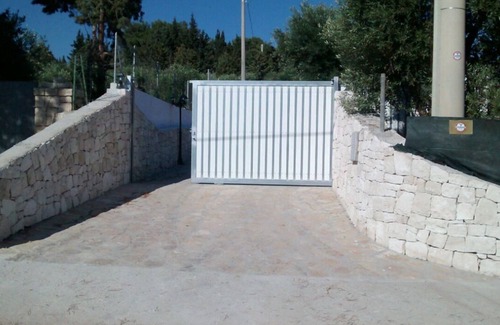 Ugento Villa | SALENTO - INDEPENDENT HOUSE 1.5 KM FROM THE SEA