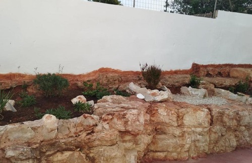 Capilungo House | Salento nel Cuore