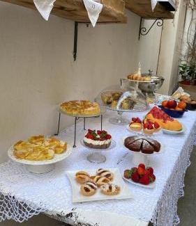 Matino Bed & Breakfast | SALENTO NONNI