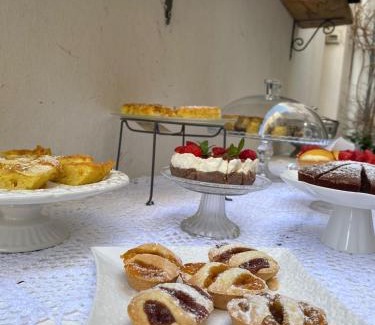 Matino Bed & Breakfast | SALENTO NONNI