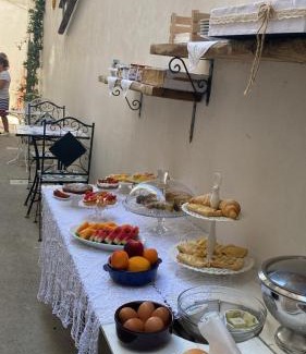 Matino Bed & Breakfast | SALENTO NONNI