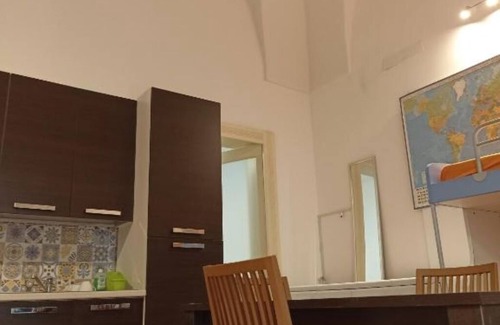 Nardo Apartment | SALENTO SEA AND ART