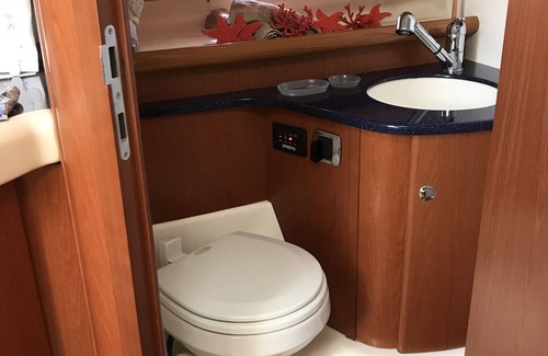 Porto Cesareo Boat Rental | Salento sun in the company of our boat "Sciala Core