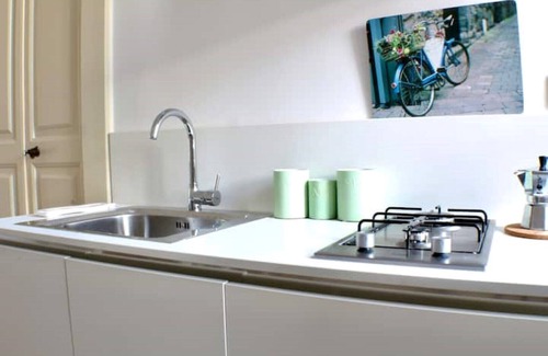 Galatone Apartment | Salento with a view 2